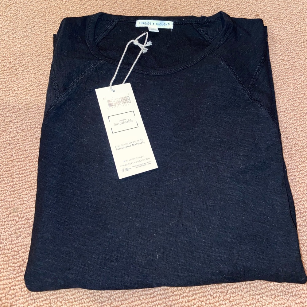 NWT Threads 4 Thought T-Shirt